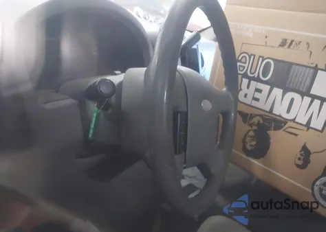 2005 Ford F-150 Stx/Xl/Xlt from USA, damaged, VIN 1FTRX12W85NB65251